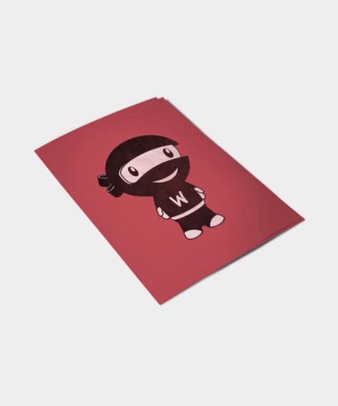 Woo Ninja - Image 2