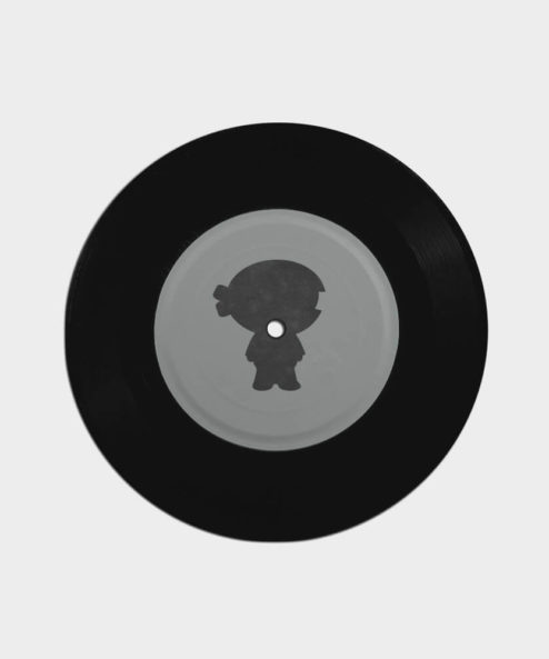Woo Single #2 - Image 2