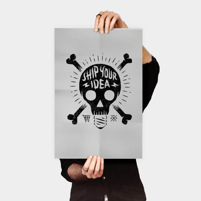 Posters