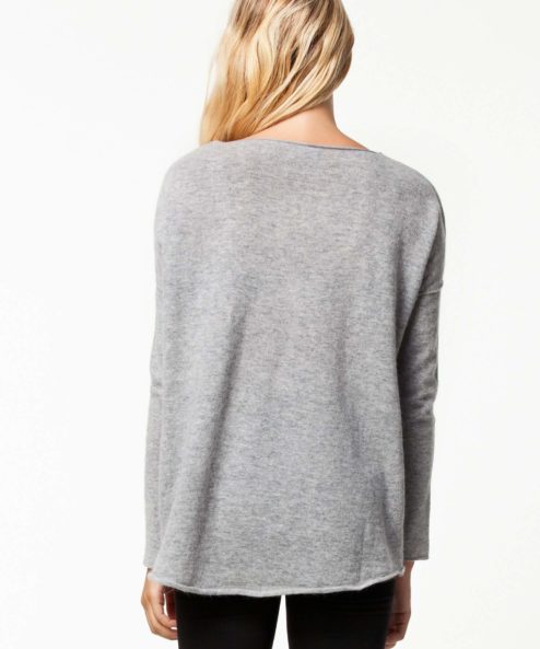 Alternative view of Lenox Star Knit Hunkydory
