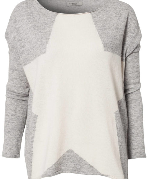 Lenox Star Knit Hunkydory - Image 4
