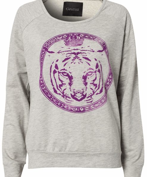 Sweat Blouse Gestuz - Image 4