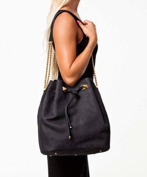 Alternative view of Daisy Bag Sonia by Sonia Rykiel