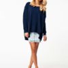 Fluro Big Pullover Designers Remix - Image 3