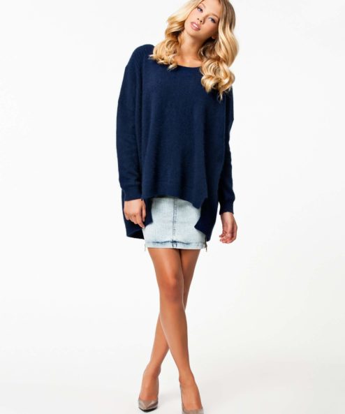 Fluro Big Pullover Designers Remix - Image 3