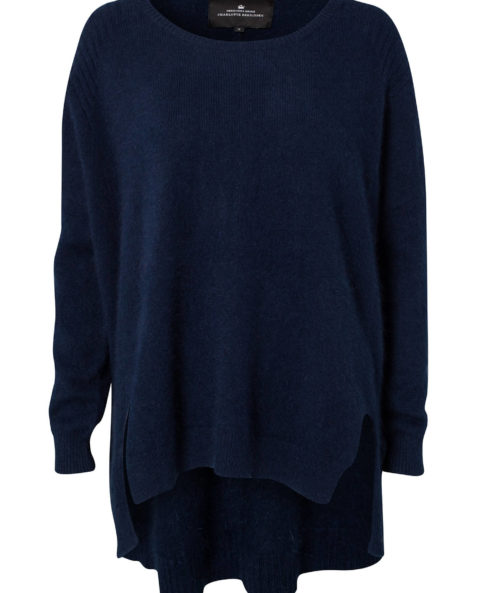 Fluro Big Pullover Designers Remix - Image 4