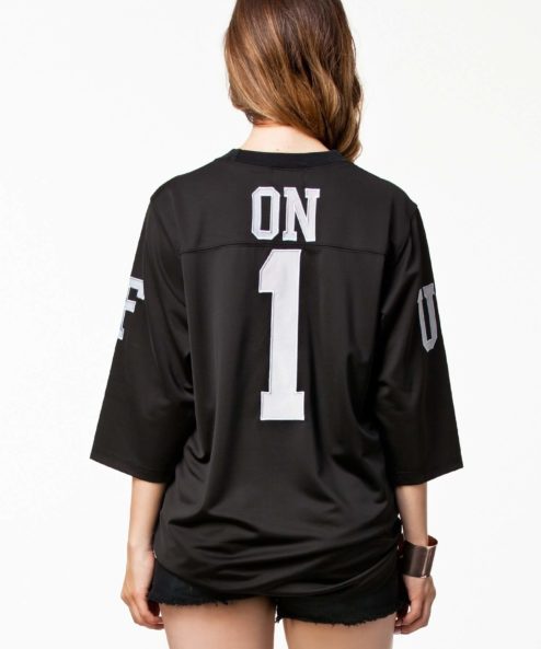 Alternative view of On1 Jersey UNIF-2