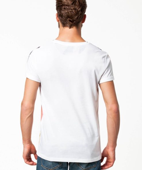 Pima SS O-Neck NOOS Selected Homme - Image 8