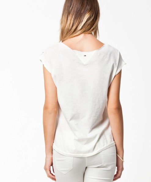 Alternative view of Varanise CN Tee Hilfiger Denim