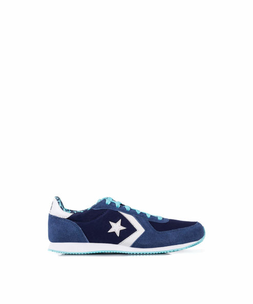 Alternative view of Arizona Racer Ox Converse