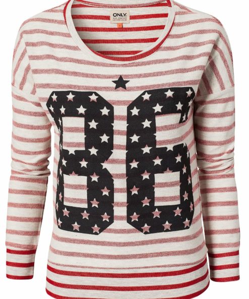 Harissa O-Neck Sweat - Image 4