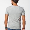 Wicked SS O-Neck Selected Homme - Image 3
