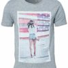 Wicked SS O-Neck Selected Homme - Image 4