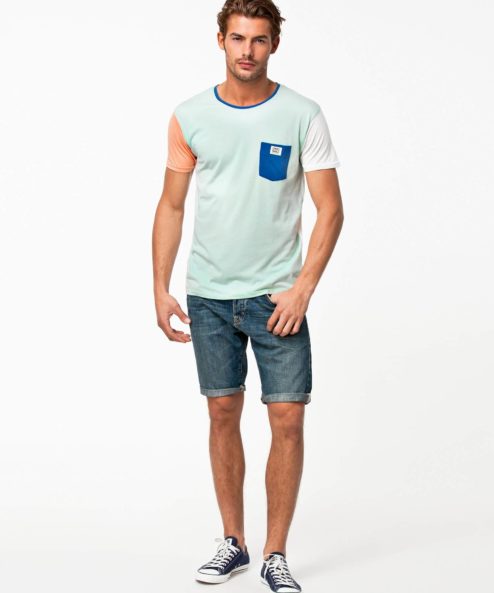 Alternative view of Land Tee  Jack & Jones