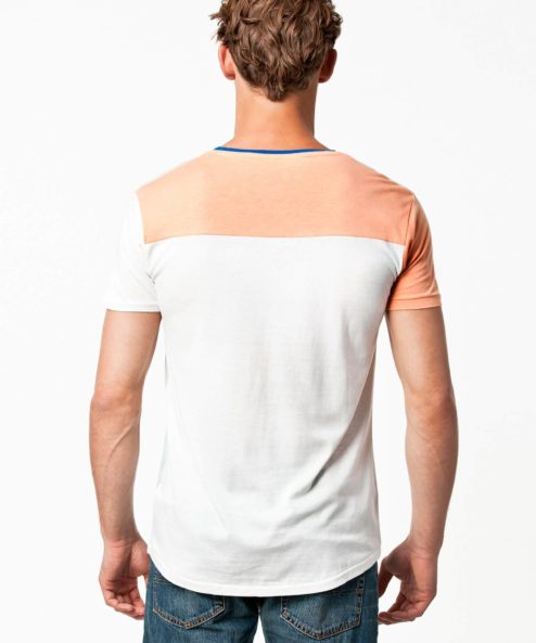 Land Tee  Jack & Jones - Image 3