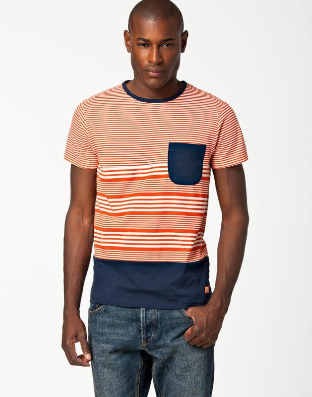 Randal Tee Jack & Jones