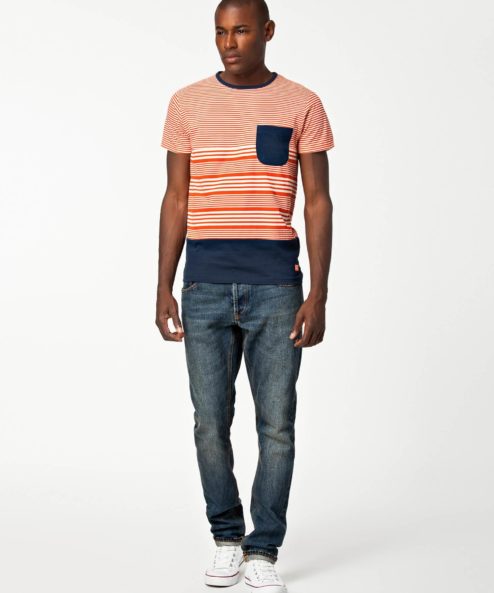 Alternative view of Randal Tee Jack & Jones