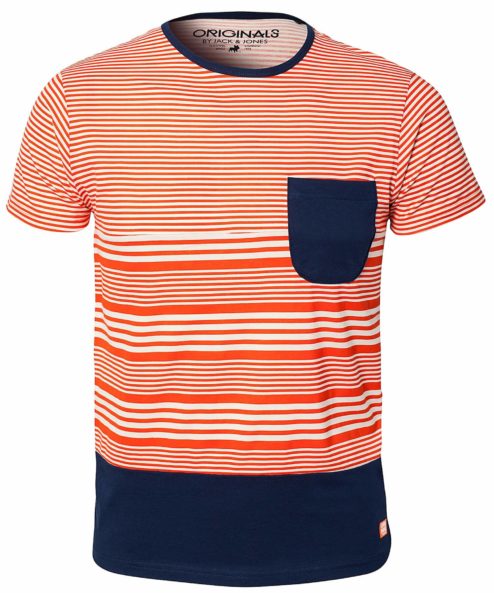 Randal Tee Jack & Jones - Image 4