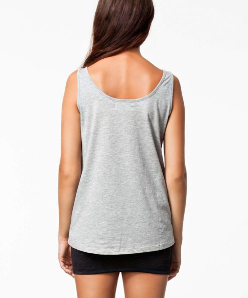 Alternative view of Sunny Tank Selected Femme