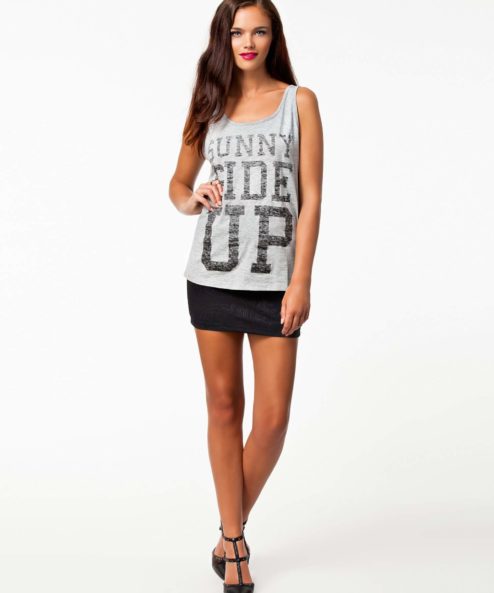 Sunny Tank Selected Femme - Image 3