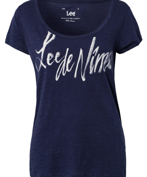 Indigo Blue Tee Lee Jeans - Image 4
