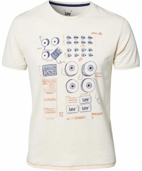 Jeansmaker Tee Lee Jeans - Image 4