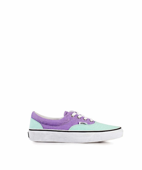 Alternative view of U Era  VANS