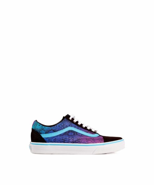 U Old Skool VANS - Image 2