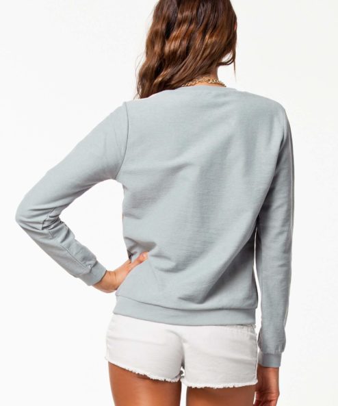 Alternative view of Union Sweater NLY Trend