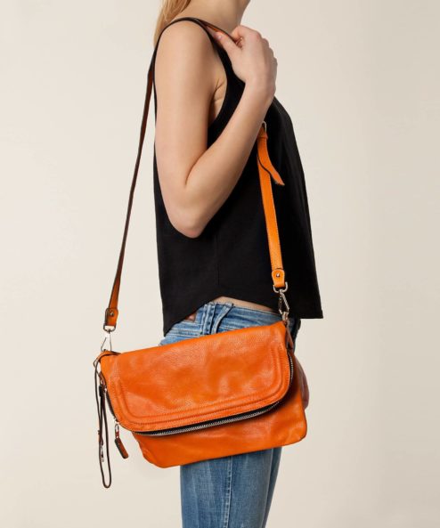 Alternative view of Talifa Bag , NYPD