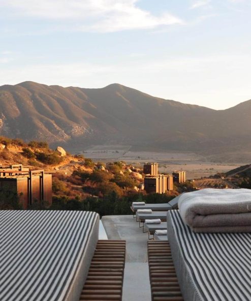 Luxury Hotel - Image 4
