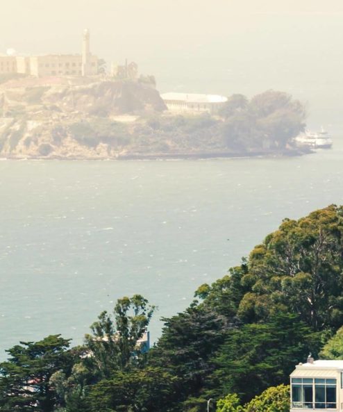 Weekend in San Fransico - Image 3