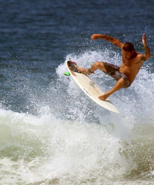 Surfing in Portugal - Image 3
