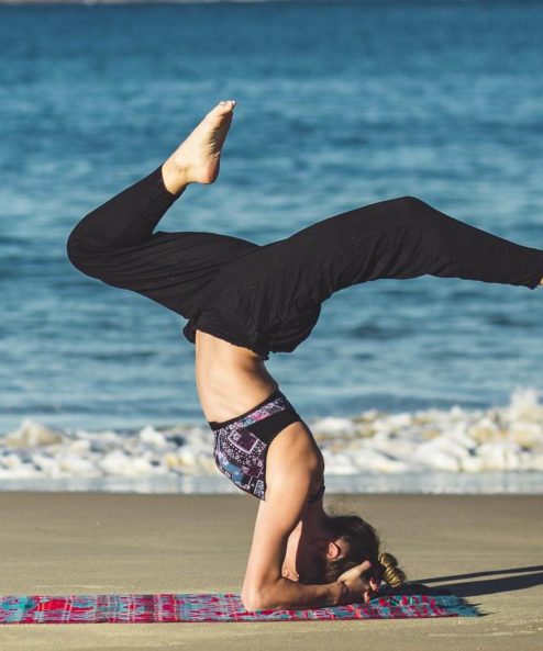 Yoga Course - Image 4