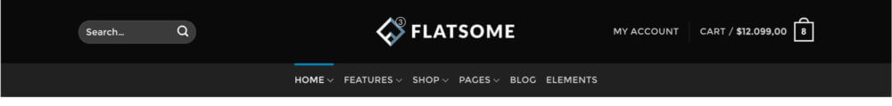 Flatsome