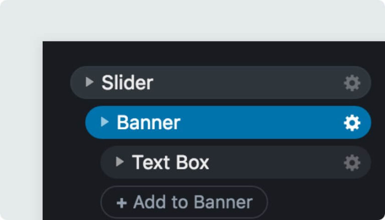 UX Builder - Flatsome