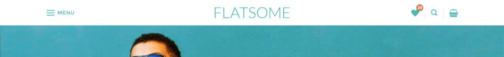 Flatsome