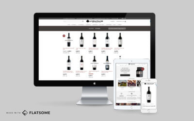 website preview