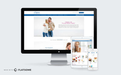 website preview