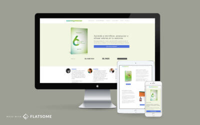 website preview