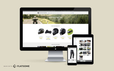 website preview